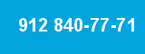 912 840-77-71 912 840-77-71
